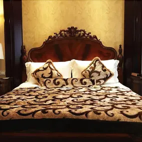 Hengfa International Hotel（near the Weiyuan Tower） - Image 4
