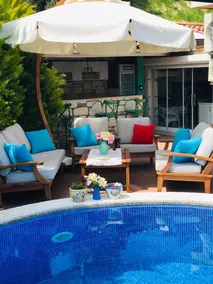 Viaperla Butik Hotel - Image 5