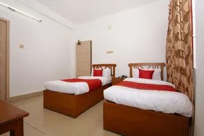 OYO 6712 Hotel Malabar House - Image 4