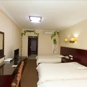 Jinjiang Inn Yibin Zhongshan Street Branch - Image 2