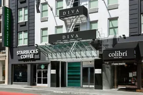 Hotel Diva - Image 4