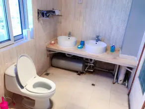 Tianjin Shunfeng Hostel Fukang Rd Branch - Image 4