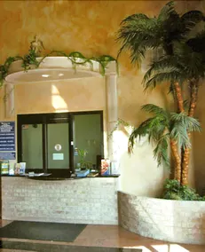 Executive Suites Intercontinental Airport - Image 2