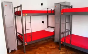 Rock And Hostel - Image 2