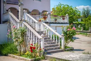 Apartment With 5 Bedrooms in Labin, With Wonderful Mountain View, Private Pool, Enclosed Garden - 5 km From the Beach - Image 4