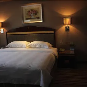 Yufeng International Hotel - Image 3