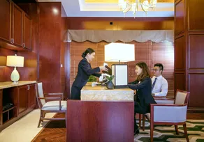 Guiyang Qunsheng Howard Johnson Hotel - Image 5