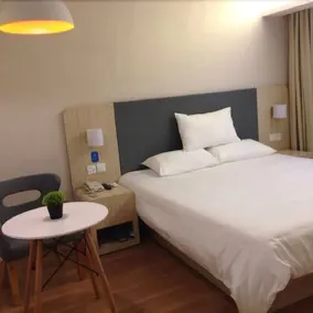 Hanting Hotel Guangzhou Conghua Jiekou Branch - Image 5