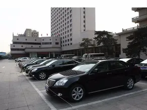 Fu'an City Orient Hotel - Image 3