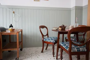 Beautiful 2-bed Victorian Conversion in Pewsey - Image 4