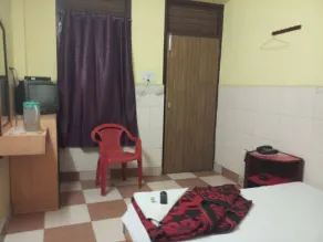 Hotel Shivam Palace - Image 2