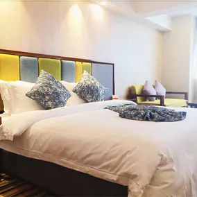 Chengdu Pastoral Hotel - Image 3