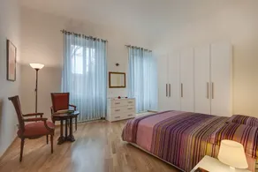 Apartments Florence - Libertà Loft - Image 2