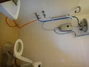 Eight Mentigi Guesthouse - Image 3
