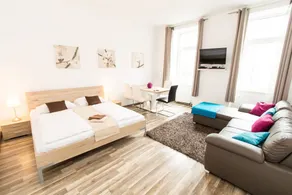 Ferienwohnung Diefenbachgasse - Image 5