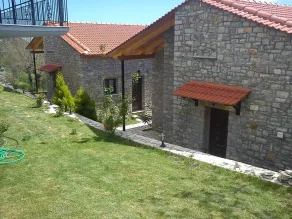 Oreini Nafpaktia Houses - Image 2