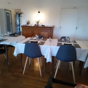 Hotel Restaurant La Terrasse - Image 5