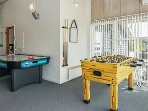 Cosy Holiday Home in Ebeltoft With Table Football - Image 5
