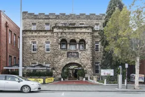 The Old Swan Barracks - Image 2