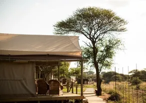 Ngata Safari Lodge - Image 2
