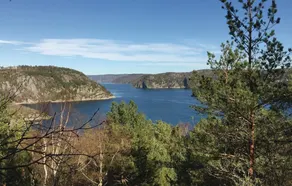 Nice Home in Lyngdal With 4 Bedrooms - Image 4