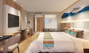 Greentree Inn Wuxi Huishan District Yangshan Town Jiayang Life Plaza Business Hotel - Image 5