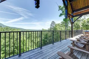 Pool On Summit Point - Four Bedroom Cabin - Image 5