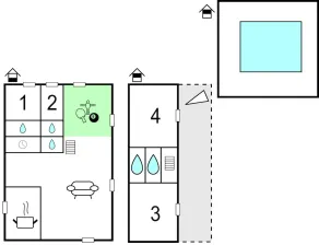 Villa Riviera Prangi - Image 2