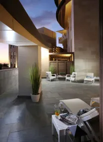 Ascott Sari Jeddah - Image 4