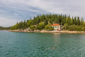Amazing Home in Ploce With Wifi and 0 Bedrooms - Image 2