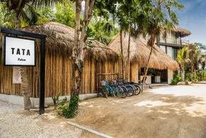Tata Tulum Hotel - Image 4