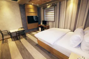 Dongdaegu Station Design Hotel Blanc - Image 3