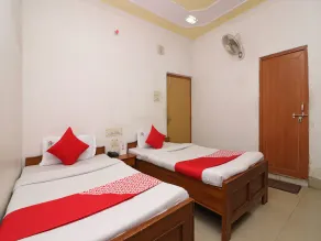 Hotel Pritika - Image 5