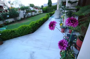 Jaipur Friendly Villa - Image 4