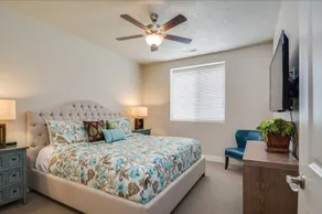 Utah's Best Vacation Rentals - Paradise Village at Zion - Image 2
