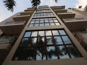 Chirag House By OYO Rooms - Image 5