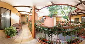 Hotel Aeromundo - Image 5