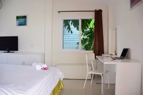 KK Centrum Hotel - Image 2