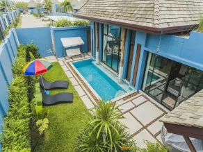Villa in Bangtao in Wings - Hall 46 - Image 3