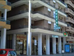 Hostal Ronda - Image 4