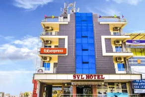 Hotel SVL by FabHotels - Image 3