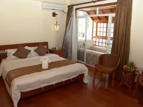 Kangle Garden Resort Wanning - Image 2