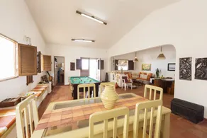 Tranquila espaçosa casa em Porto Mirim - Image 2