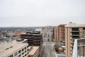 Gorgeous 2 Condo Ballston place w-GYM - Image 3