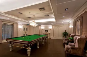Fraser Suites Nanjing - Image 5