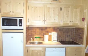 Apartment With in Morzine With Wonderful Mountain View F - Image 4