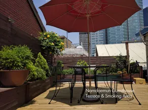 Namdaemun Guesthouse Seoul - Image 4