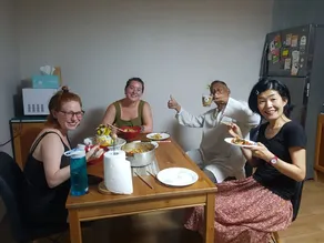 Silk Road Hostel - Image 2