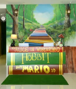 Hotel de Art Wonderland - Image 4