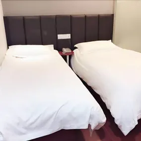 Shanghai Qufu Hotel - Image 2